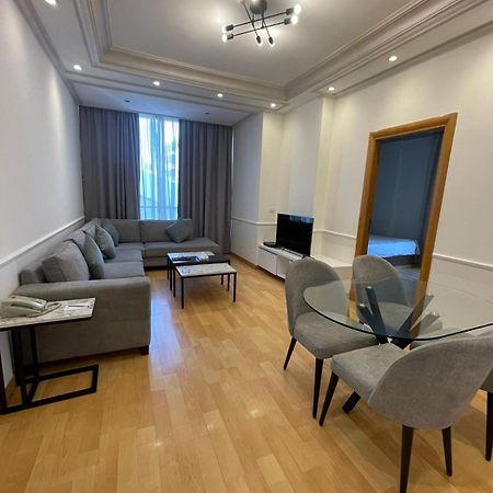 Lahoya Beirut Apartment Bagian luar foto
