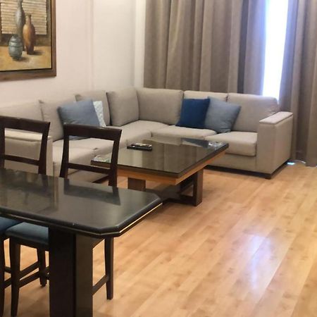 Lahoya Beirut Apartment Bagian luar foto