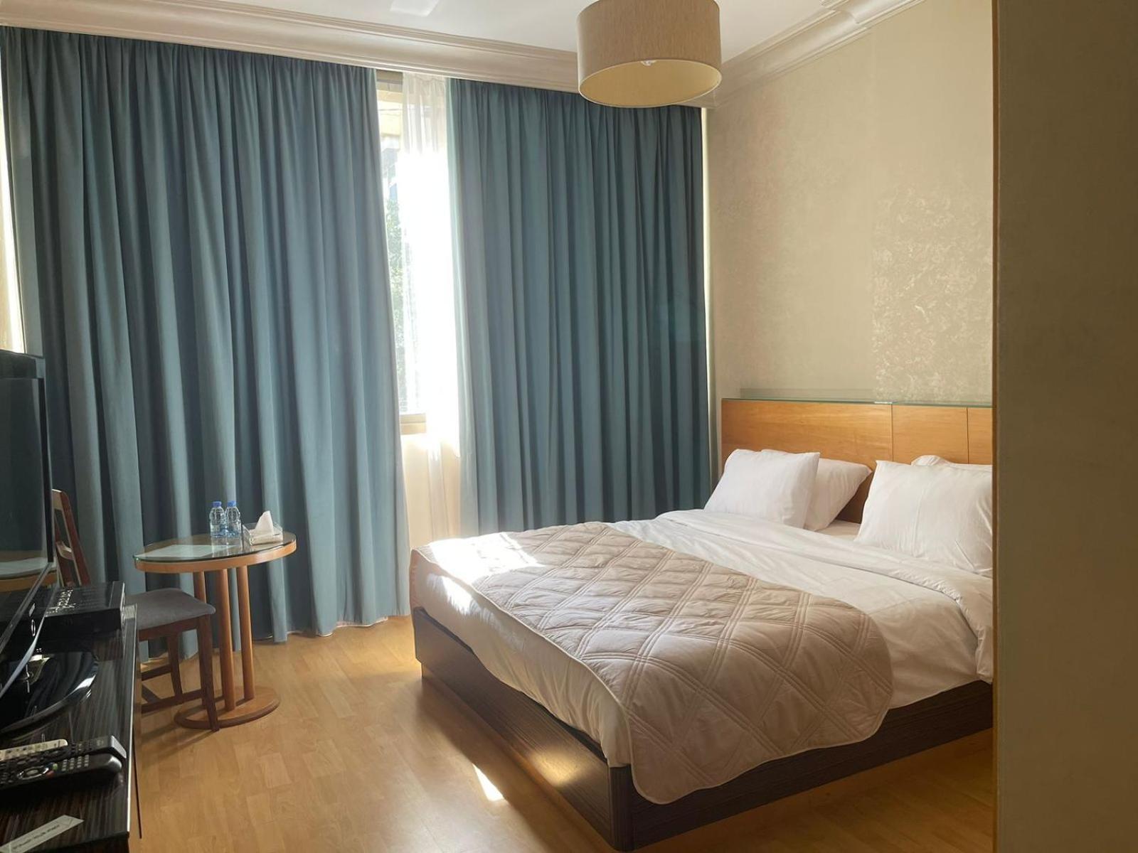 Lahoya Beirut Apartment Bagian luar foto
