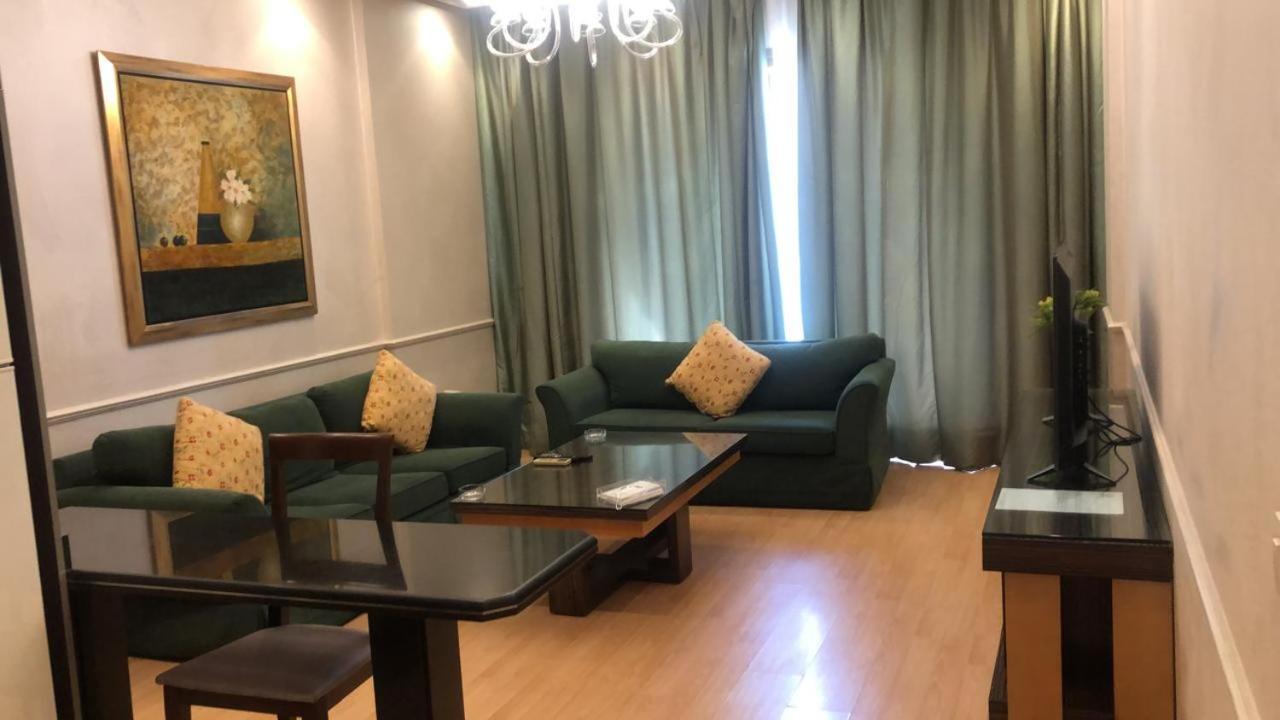 Lahoya Beirut Apartment Bagian luar foto