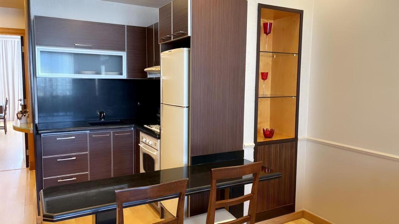 Lahoya Beirut Apartment Bagian luar foto