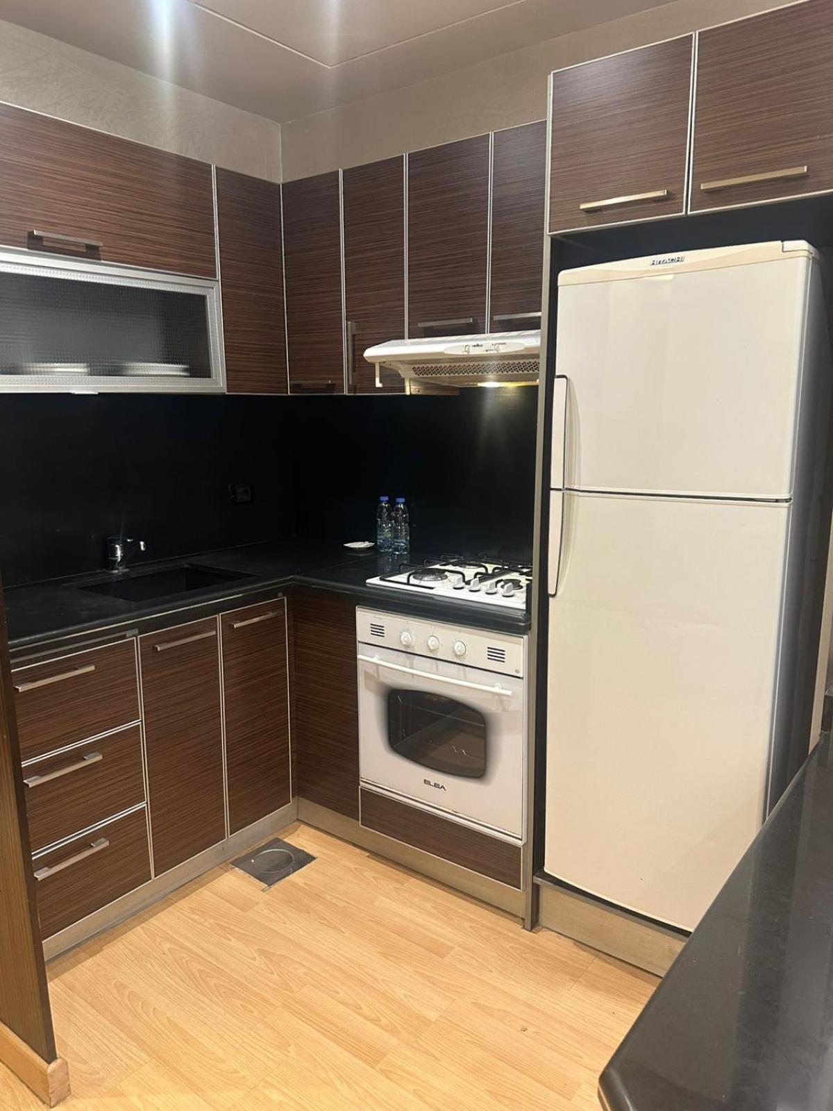 Lahoya Beirut Apartment Bagian luar foto