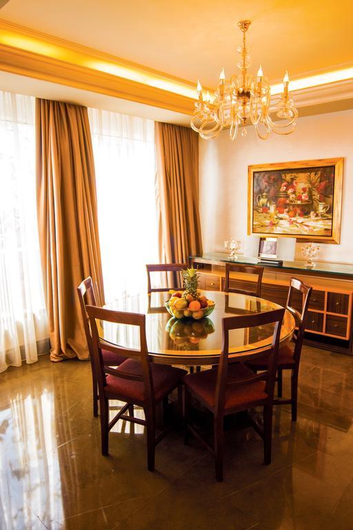 Lahoya Beirut Apartment Bagian luar foto