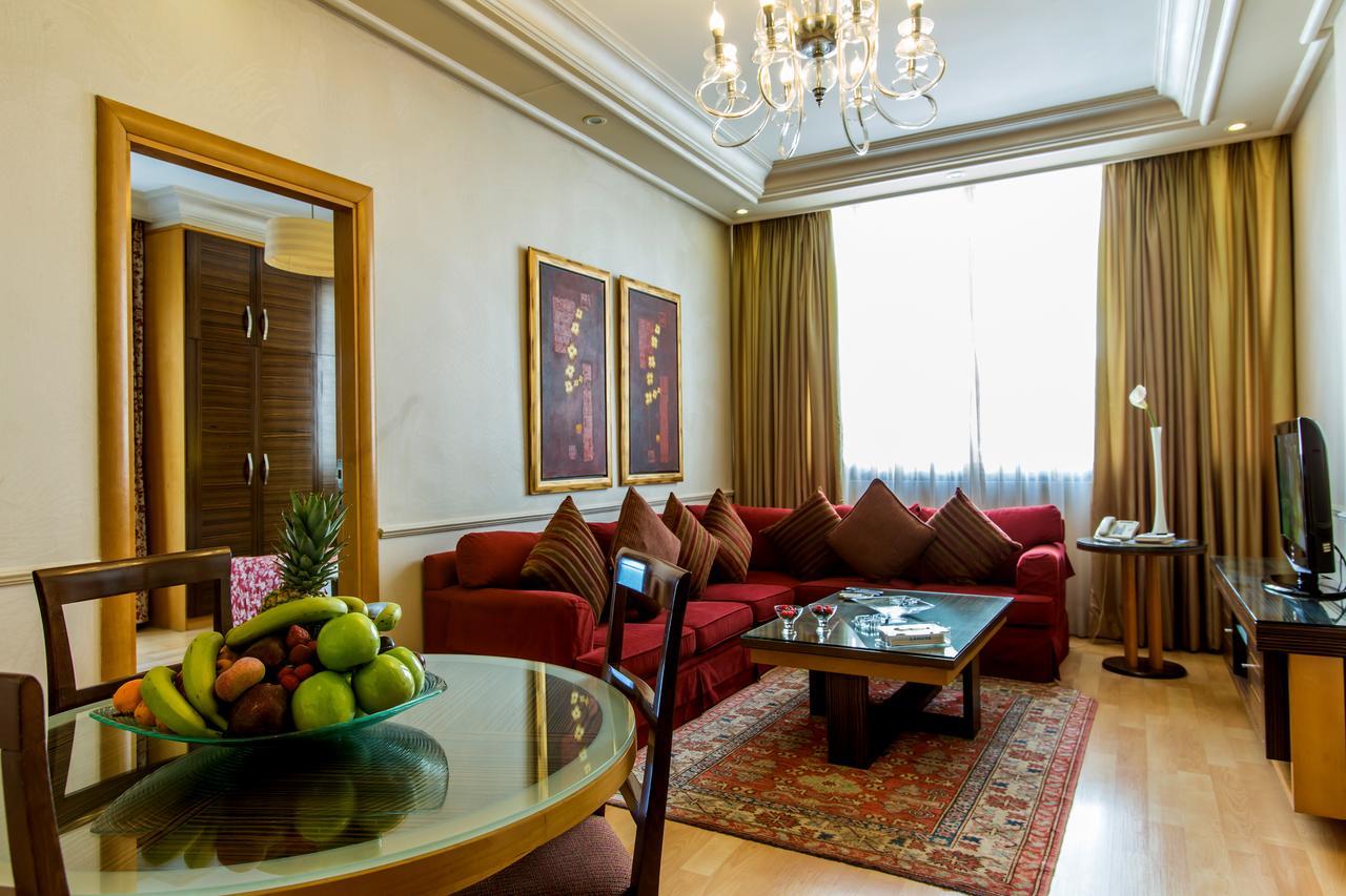 Lahoya Beirut Apartment Bagian luar foto