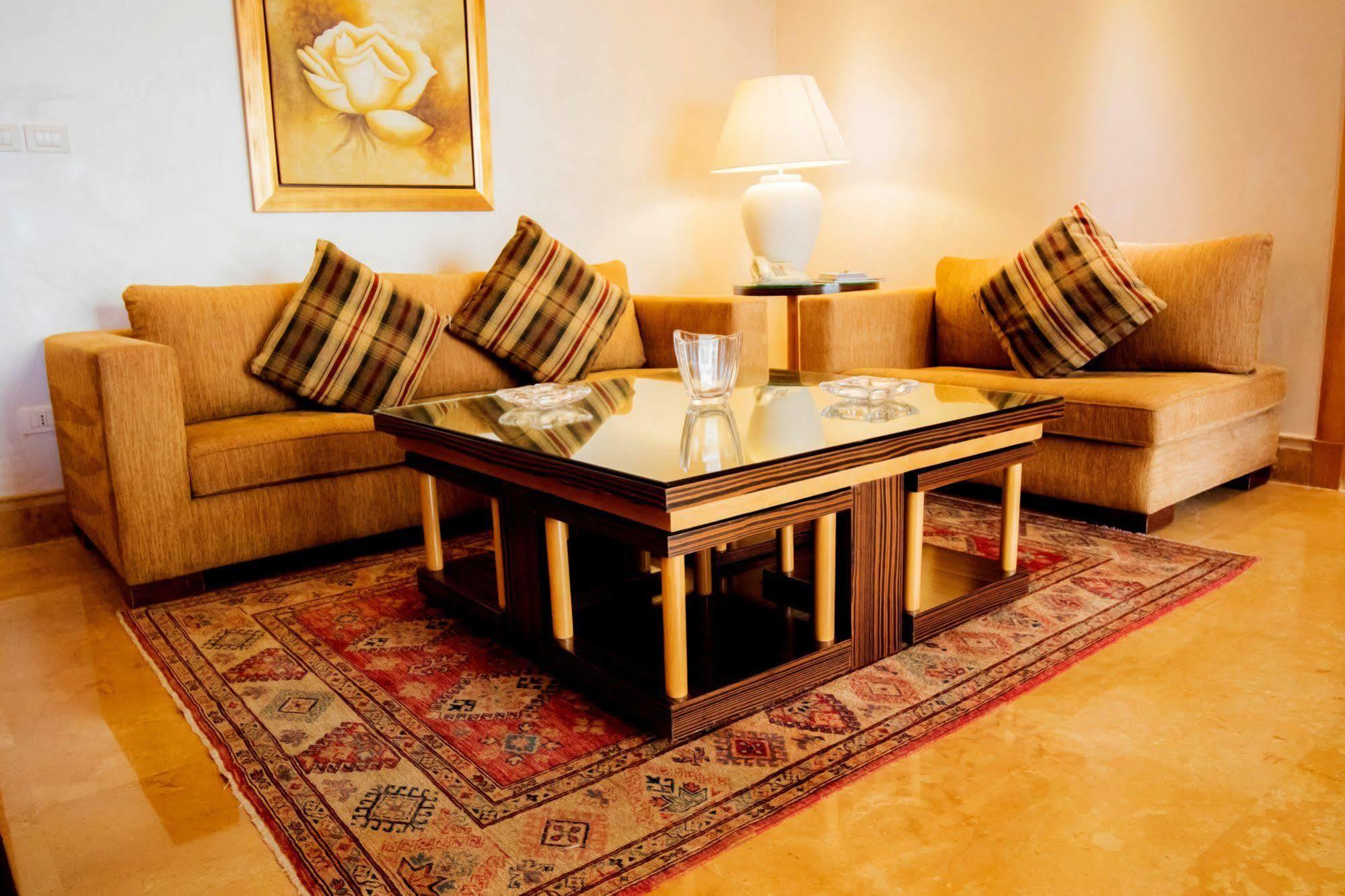 Lahoya Beirut Apartment Bagian luar foto