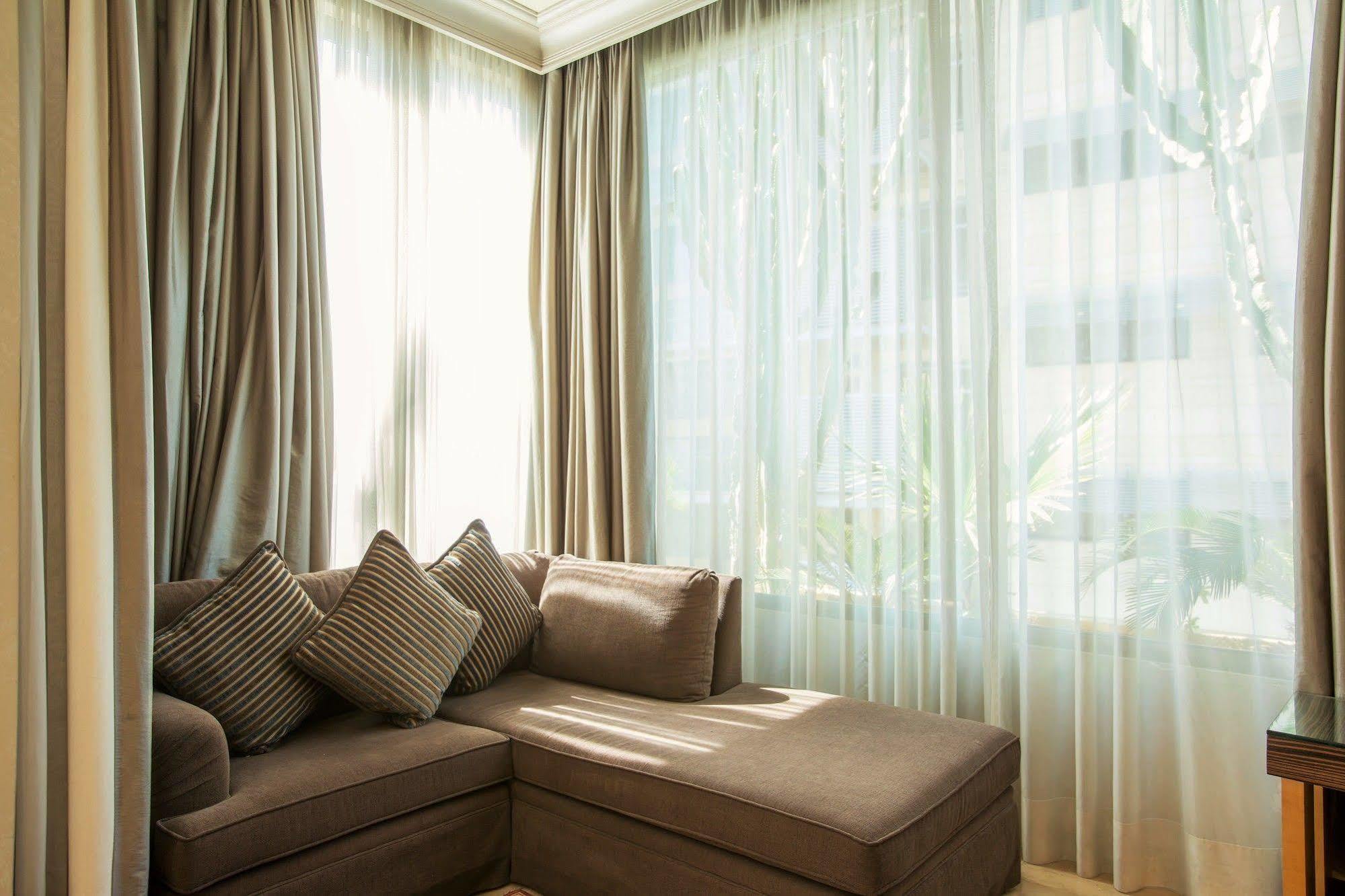 Lahoya Beirut Apartment Bagian luar foto