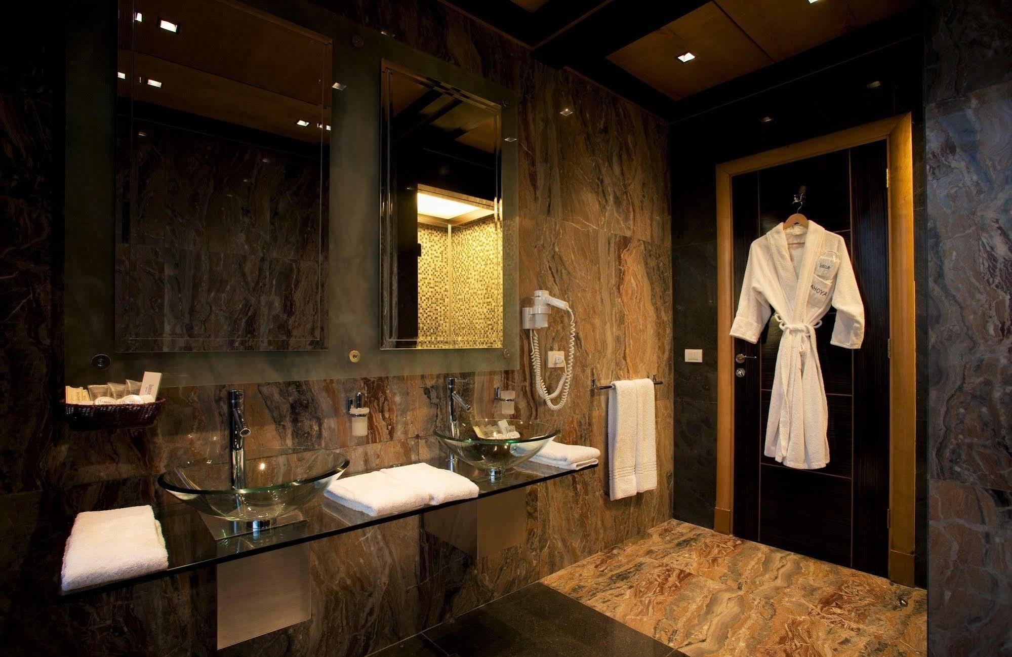 Lahoya Beirut Apartment Bagian luar foto