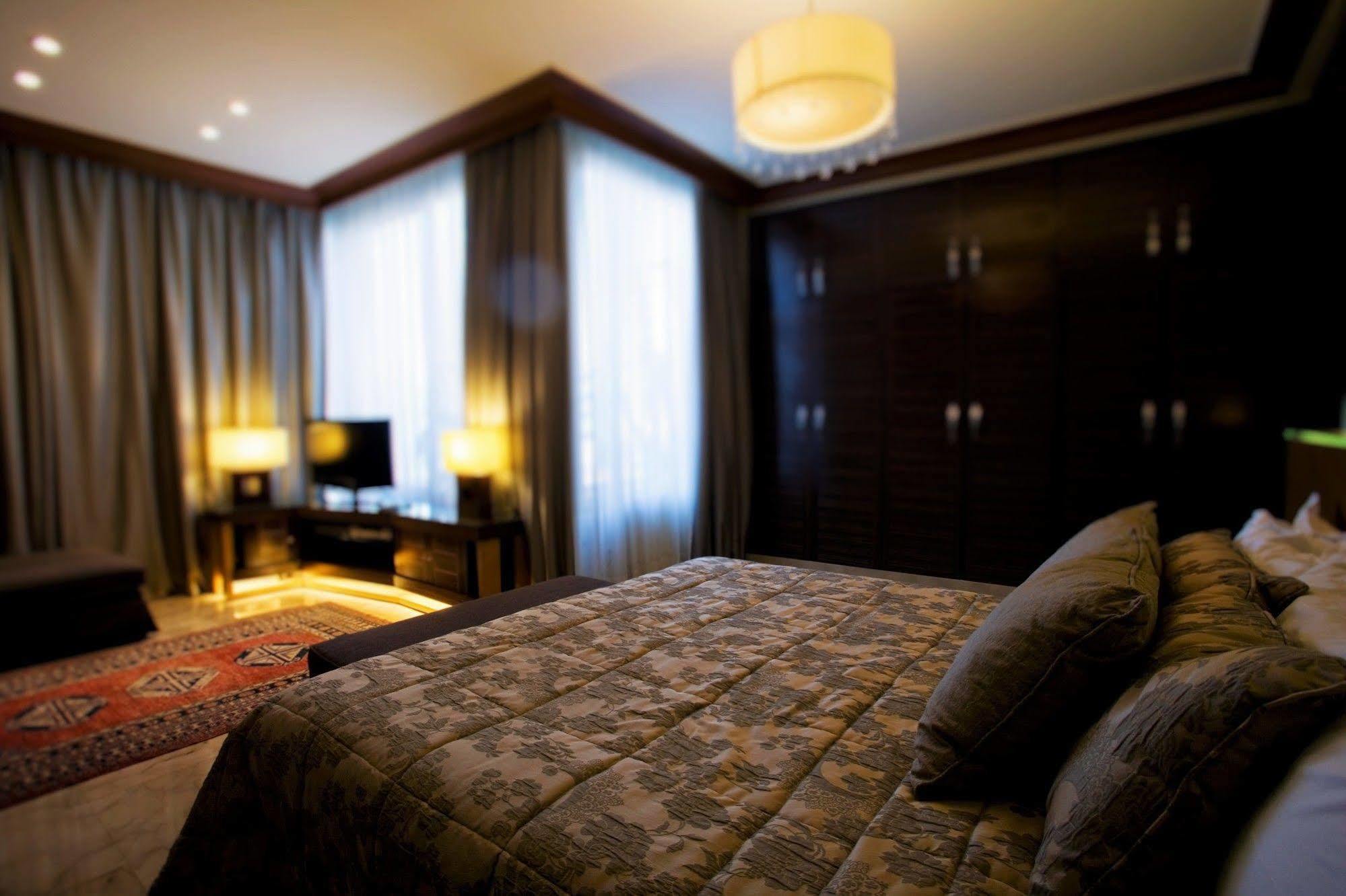 Lahoya Beirut Apartment Bagian luar foto