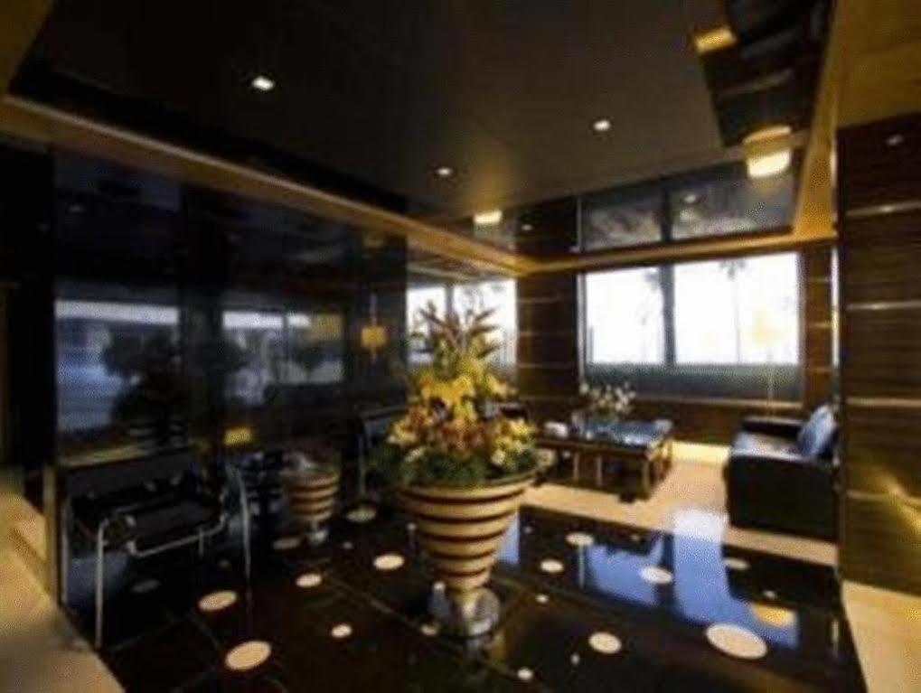 Lahoya Beirut Apartment Bagian luar foto