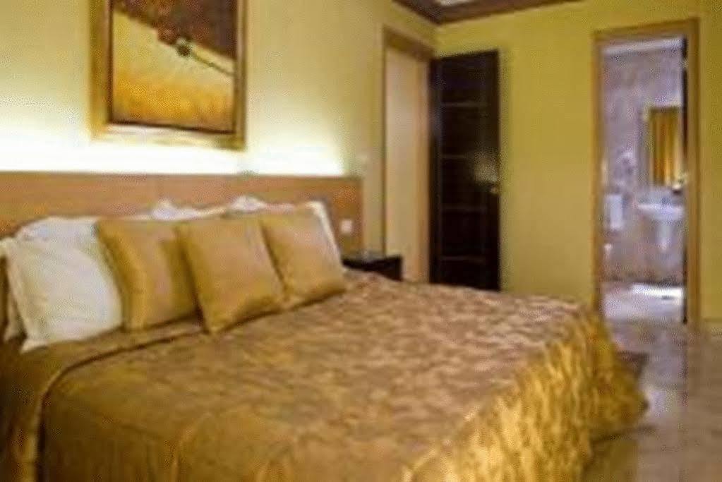 Lahoya Beirut Apartment Bagian luar foto