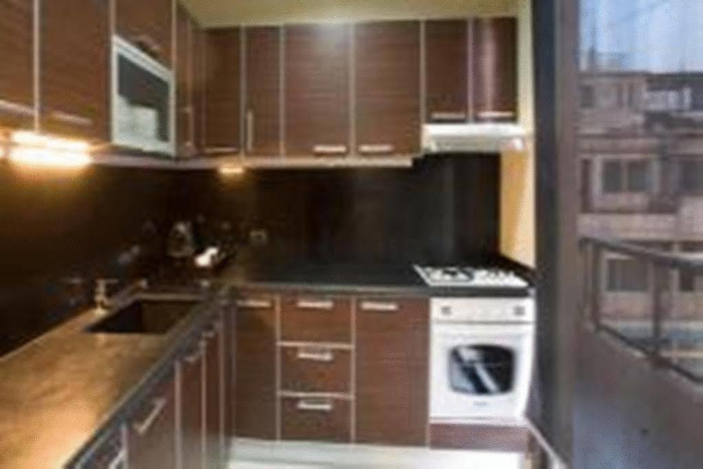 Lahoya Beirut Apartment Bagian luar foto