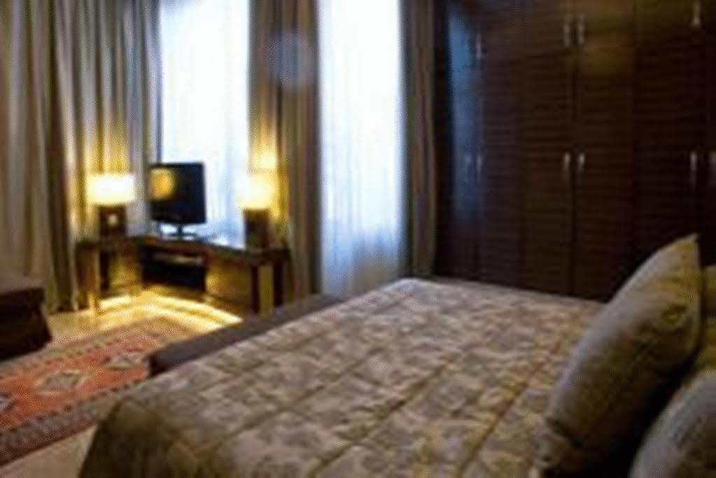 Lahoya Beirut Apartment Bagian luar foto