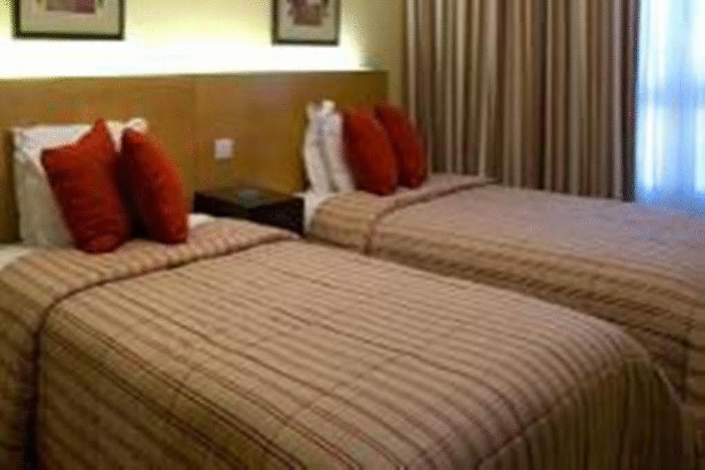 Lahoya Beirut Apartment Bagian luar foto