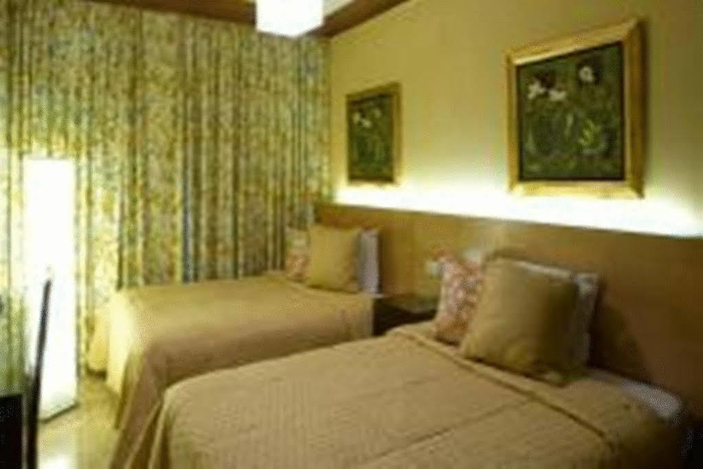 Lahoya Beirut Apartment Bagian luar foto