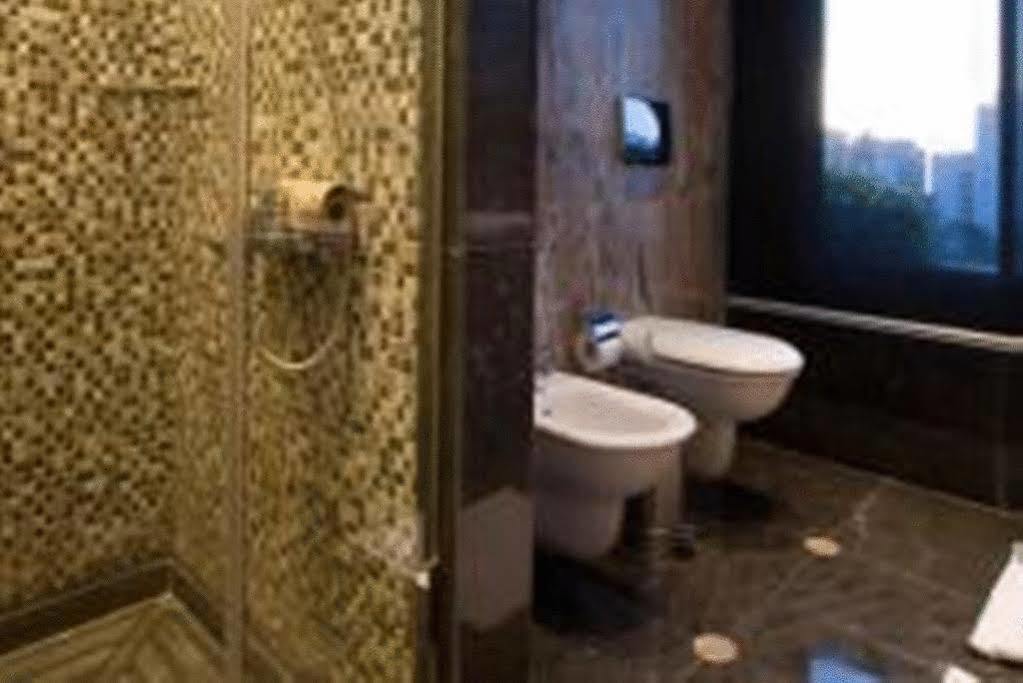 Lahoya Beirut Apartment Bagian luar foto