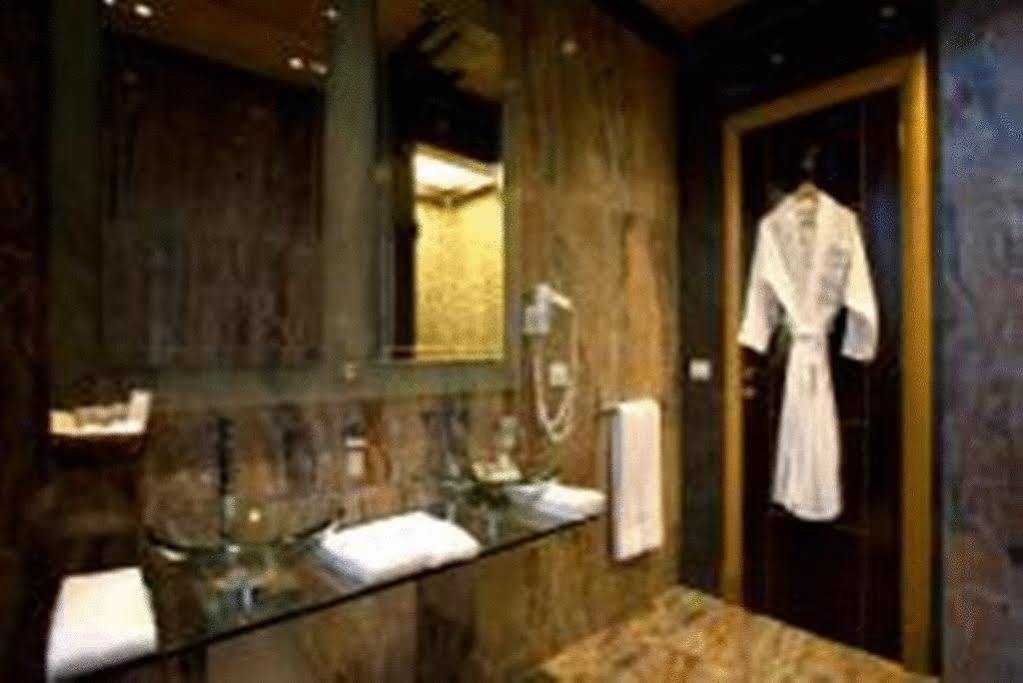 Lahoya Beirut Apartment Bagian luar foto