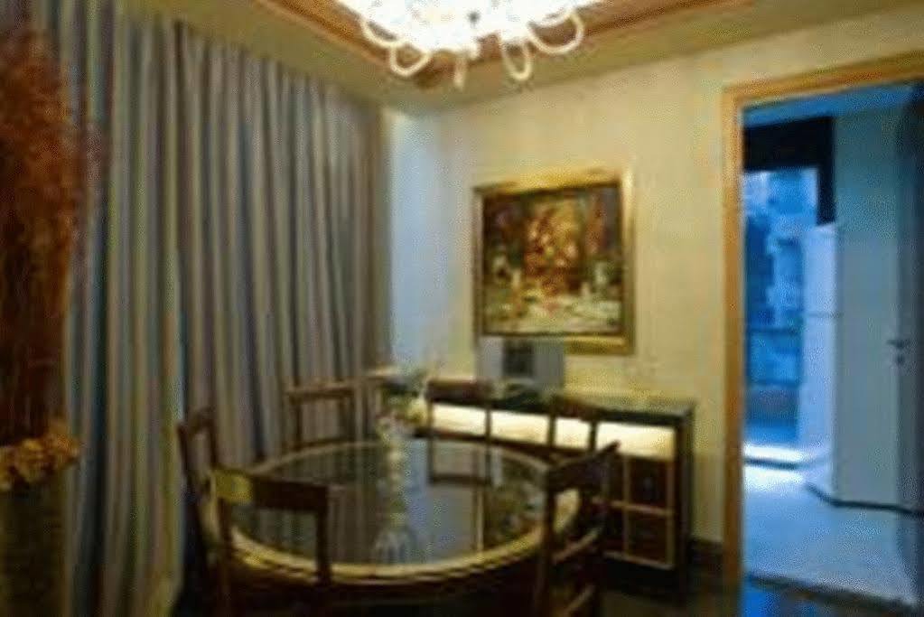 Lahoya Beirut Apartment Bagian luar foto
