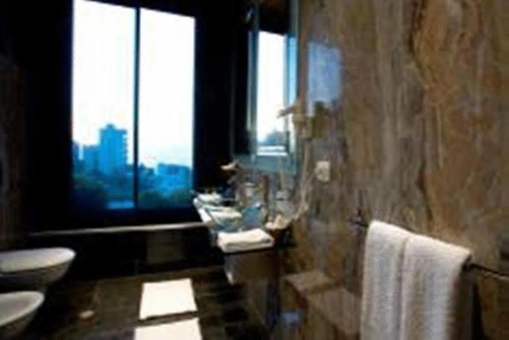 Lahoya Beirut Apartment Bagian luar foto