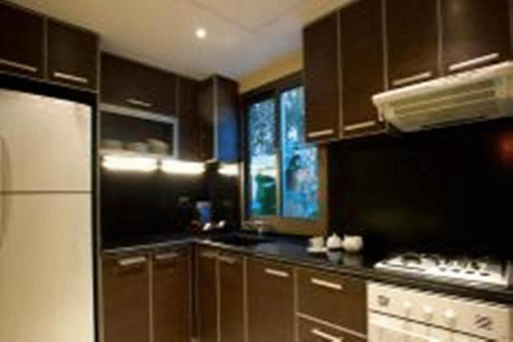Lahoya Beirut Apartment Bagian luar foto