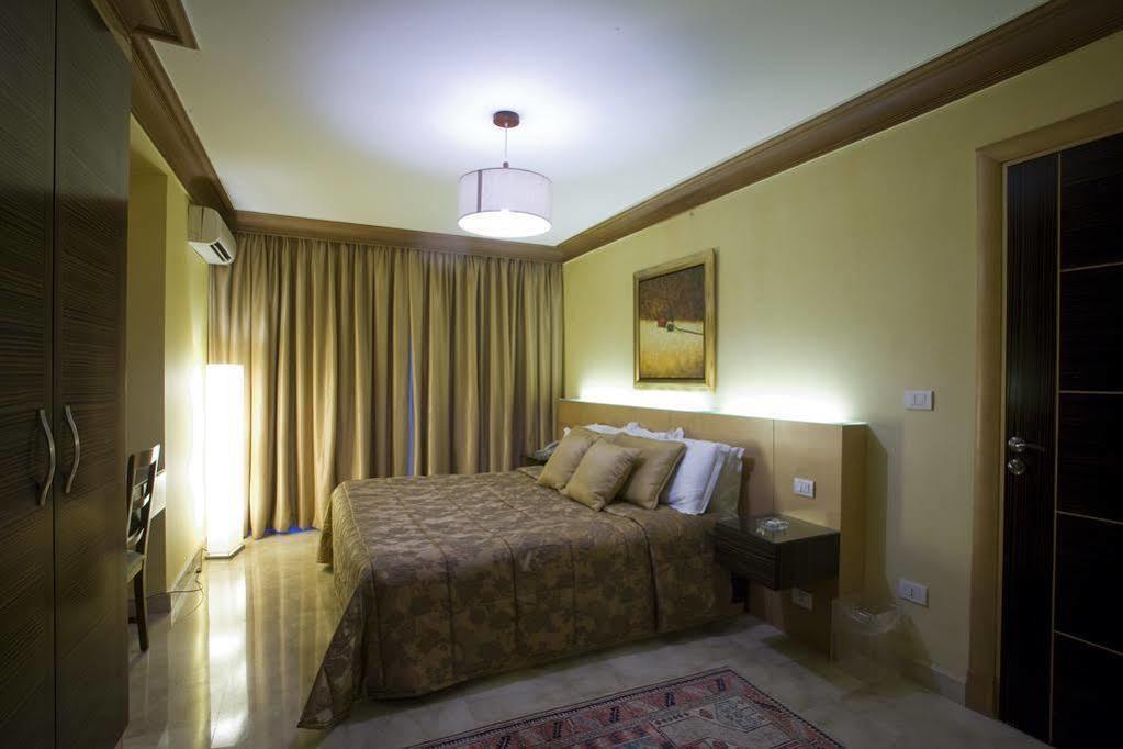 Lahoya Beirut Apartment Bagian luar foto