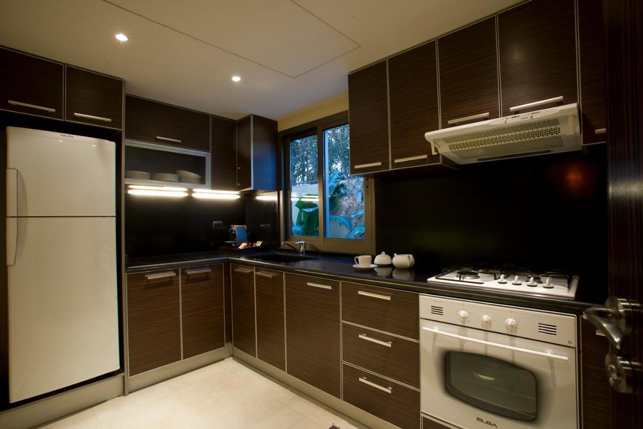 Lahoya Beirut Apartment Bagian luar foto