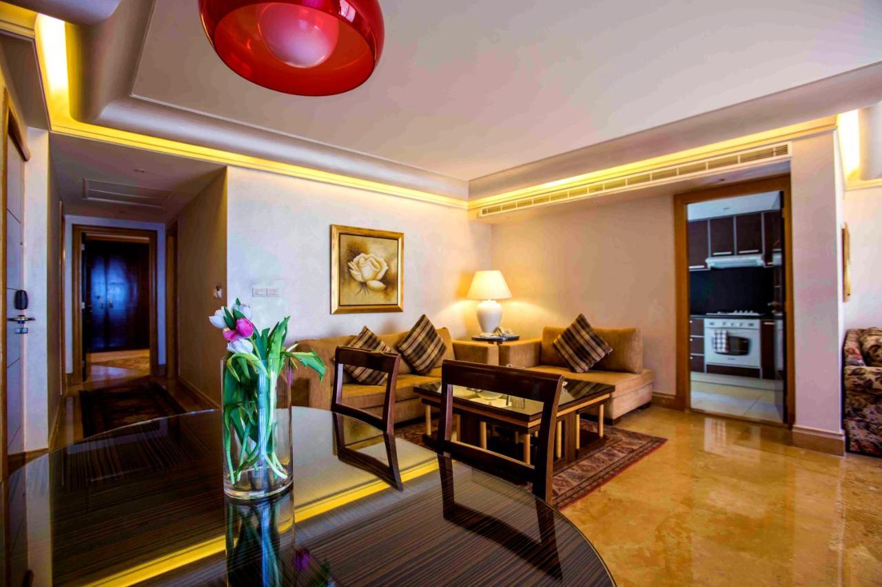 Lahoya Beirut Apartment Bagian luar foto