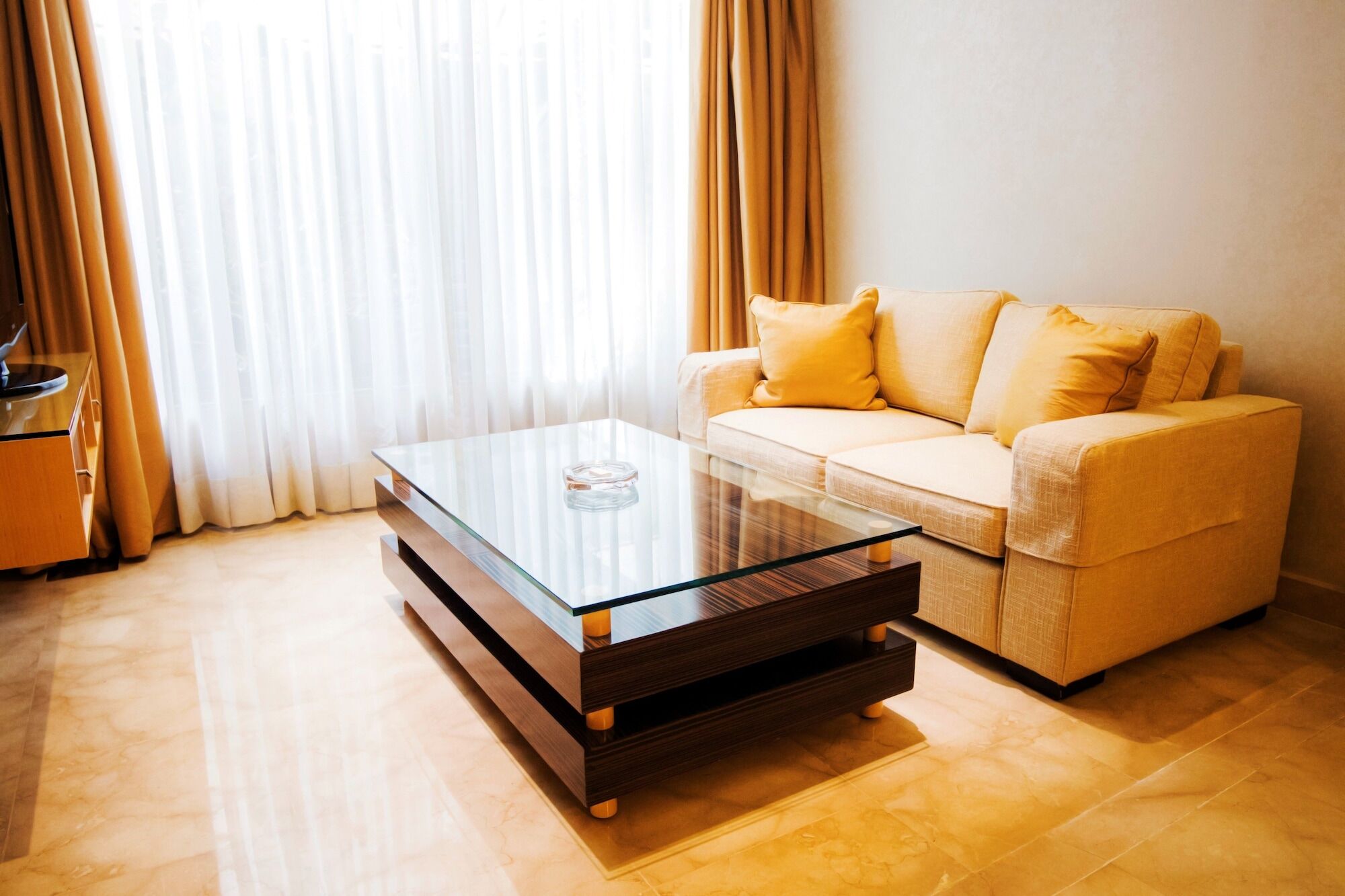 Lahoya Beirut Apartment Bagian luar foto